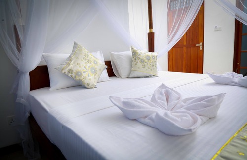 Tangalle Hotel | BV Residence