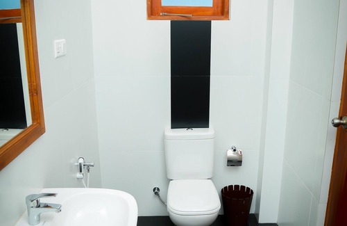 Tangalle Hotel | BV Residence