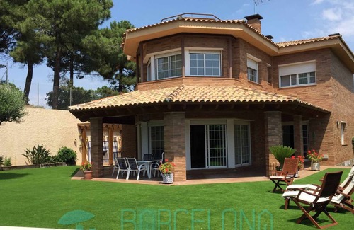 Sant Pol De Mar House | BV-ST002 - VILLA LUCIA