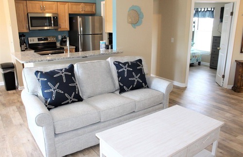 Manteo Condo | BV313 - Buccaneer Village 313