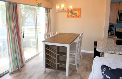 Manteo Condo | BV313 - Buccaneer Village 313