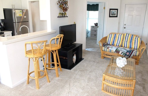 Manteo Condo | BV613 - Buccaneer Village 613