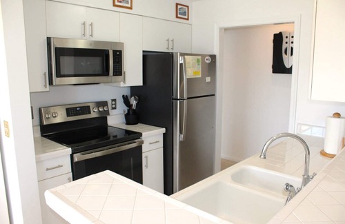 Manteo Condo | BV613 - Buccaneer Village 613