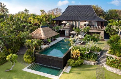 Pecatu Resort | Bvlgari Resort Bali