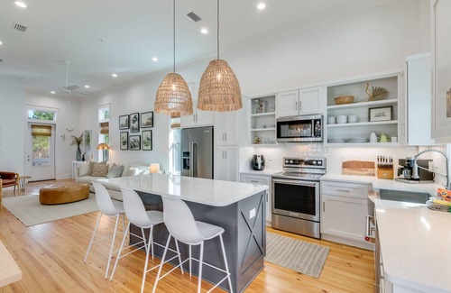 Orange Beach Cottage | BVR 34 - Shore Nuff by Liquid Life