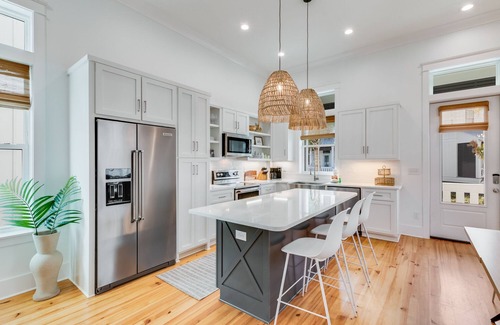 Orange Beach Cottage | BVR 34 - Shore Nuff by Liquid Life