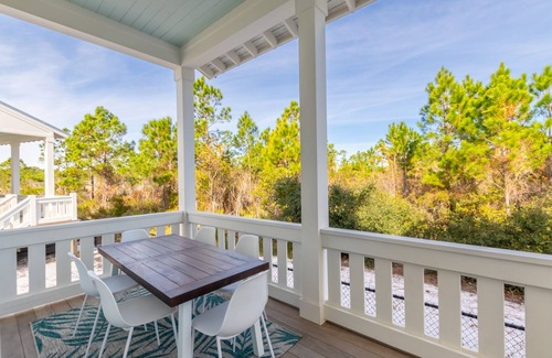 Orange Beach Cottage | BVR 34 - Shore Nuff by Liquid Life