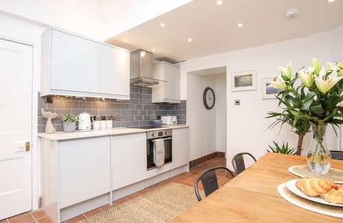 Bangor Cottage | Bwthyn Siliwen