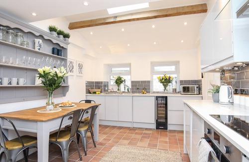 Bangor Cottage | Bwthyn Siliwen