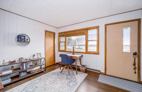 Beulah House | Bwthyn Traeth