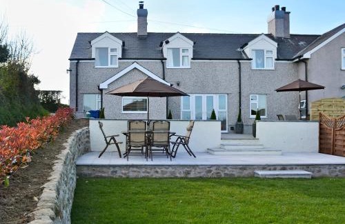 Rhyd-y-clafdy House | Bwythyn Tyddyn Sachau
