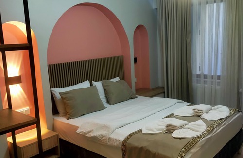 Balat Condo | By Balat aparts