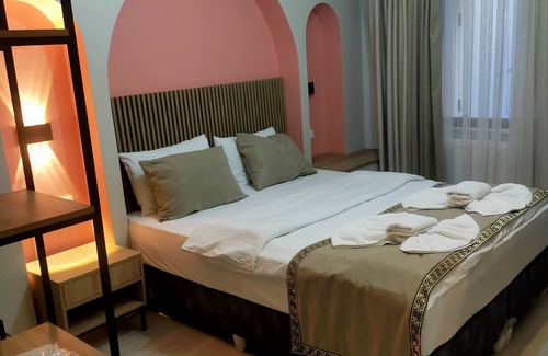 Balat Condo | By Balat aparts
