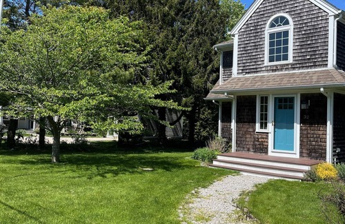 Little Compton House | By South Shore, heavenly beach house
