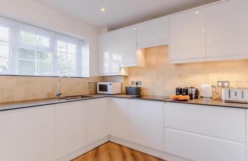 Westgate-on-Sea House | By The Bay