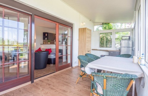 Breege House | By the Bodden - Holiday home Vesteralen