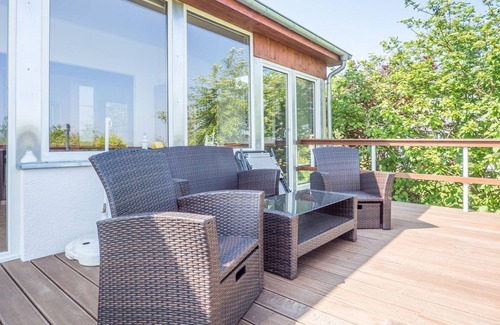 Breege House | By the Bodden - Holiday home Vesteralen