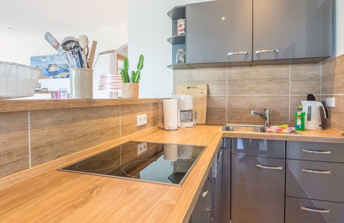 Breege House | By the Bodden - Holiday home Vesteralen