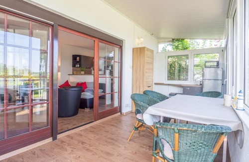 Breege House | By the Bodden - Holiday home Vesteralen