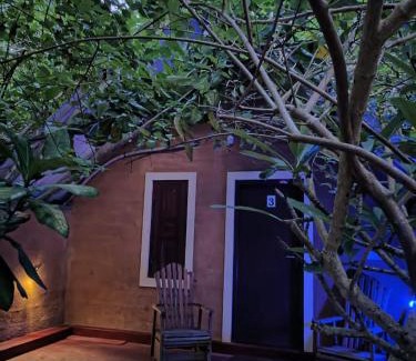 Hikkaduwa Hotel | By The C' Cabanas