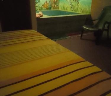 Hikkaduwa Hotel | By The C' Cabanas