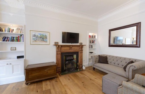 North Berwick House | By The Sea