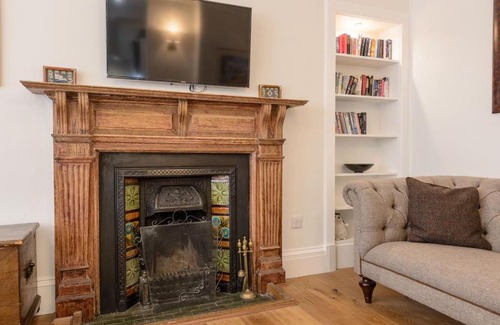 North Berwick House | By The Sea