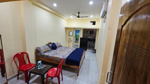 Puri Cabin | By the sea