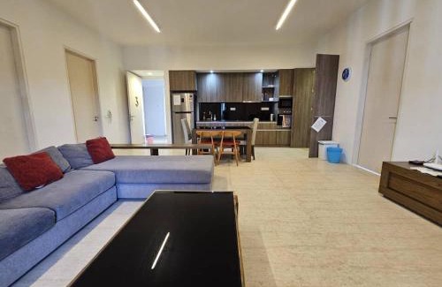 Batu Ferringhi Apartment | By The Sea - UBTS SMART ENTERPRISE