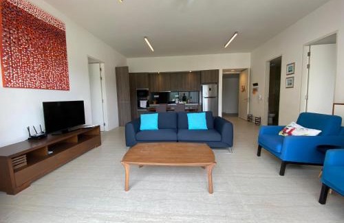 Batu Ferringhi Apartment | By The Sea - UBTS SMART ENTERPRISE