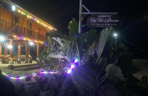 Yen Minh House | By The Stream Homestay