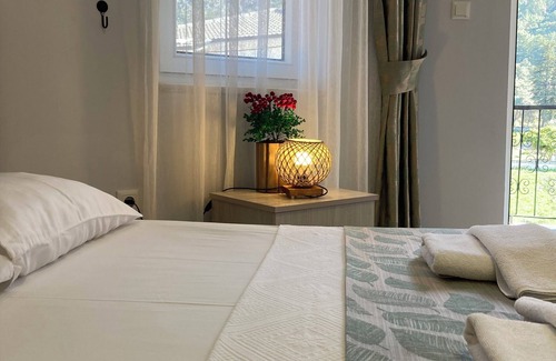 Orhaniye Hotel | Bybassios Hotel