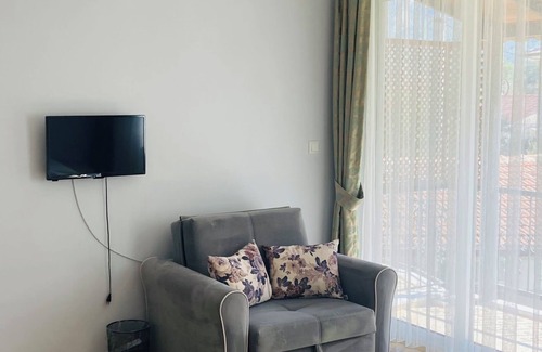 Orhaniye Hotel | Bybassios Hotel