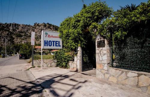 Avlana Bed & Breakfast | Bybassios Orhaniye