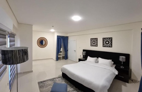 Aqaba Apartment | Byblos Prime