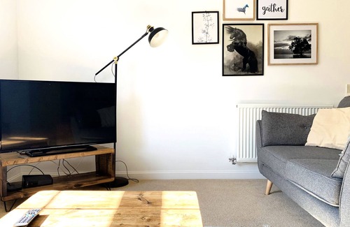 Doncaster Apartment | Bycroft House, One-bedroom apartment