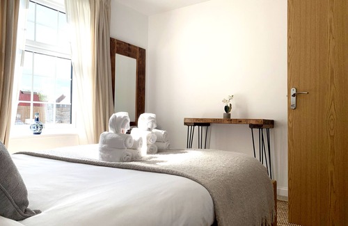 Doncaster Apartment | Bycroft House, One-bedroom apartment