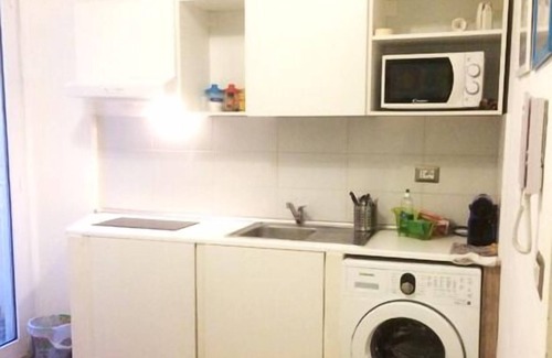 Rione IX Pigna House | Bye Bye Roma Pantheon Suite