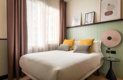 Iralabarri Hotel | BYPILLOW Irala