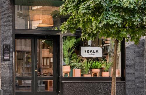 Iralabarri Hotel | BYPILLOW Irala