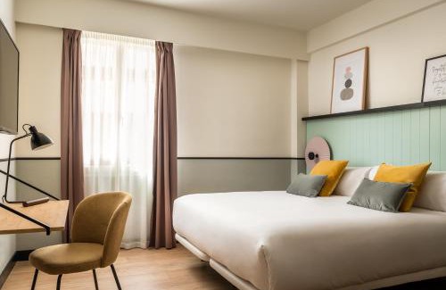 Iralabarri Hotel | BYPILLOW Irala