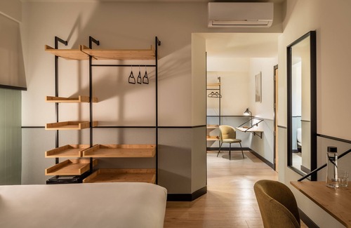 Iralabarri Hotel | BYPILLOW Irala