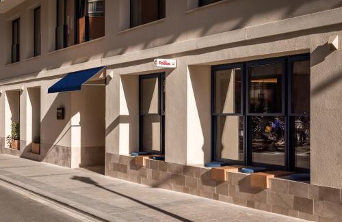 Alicante Hotel | BYPILLOW Paseo