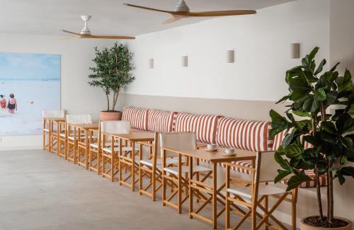 Alicante Hotel | BYPILLOW Paseo
