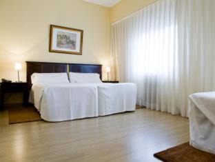 Milla de Oro House | BYPILLOW Velázquez 45