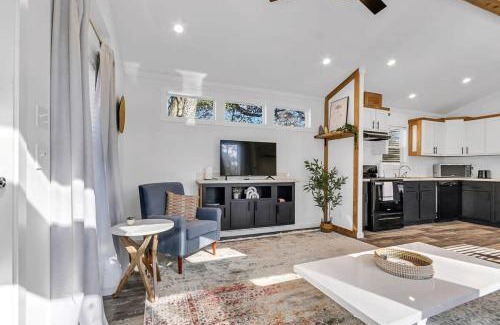 Owens Cross Roads House | Byrd 2 Green Mountain Getaway