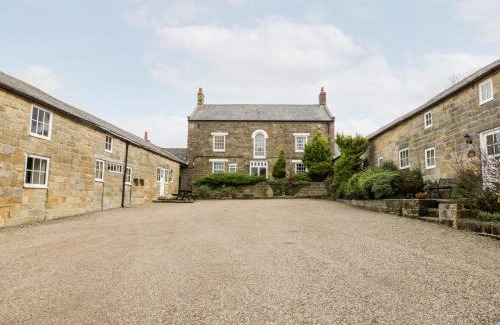 Briggswath House | Byre Cottage