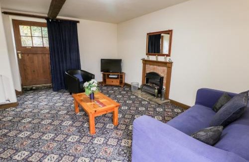 Briggswath House | Byre Cottage
