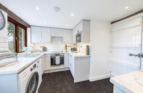 Broughton Mills House | Byre Cottage Woodland Coniston