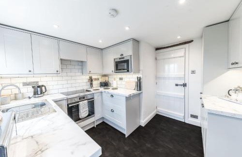 Broughton Mills House | Byre Cottage Woodland Coniston